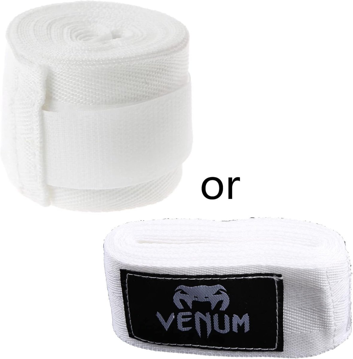 Handwraps voor Boksen, MMA, Kickboksen en Muay Thai Training - Bescherming voor Fist en Pols, Unisex Bandages voor Sporters