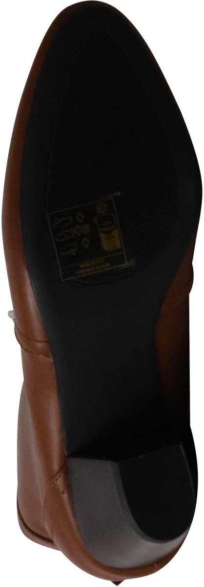 Bottines à Zip Bellucci