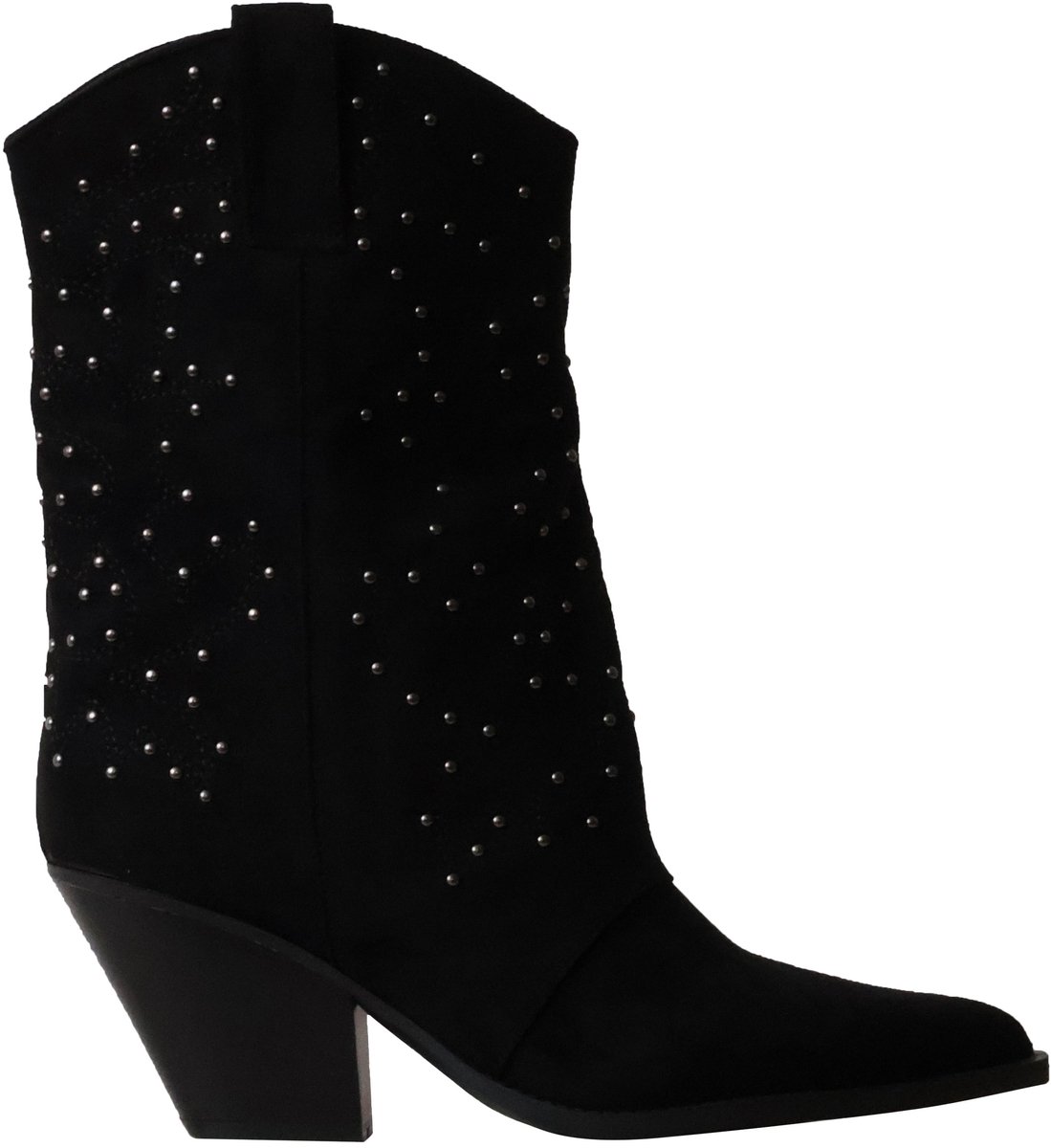 Bottines à Zip Bellucci