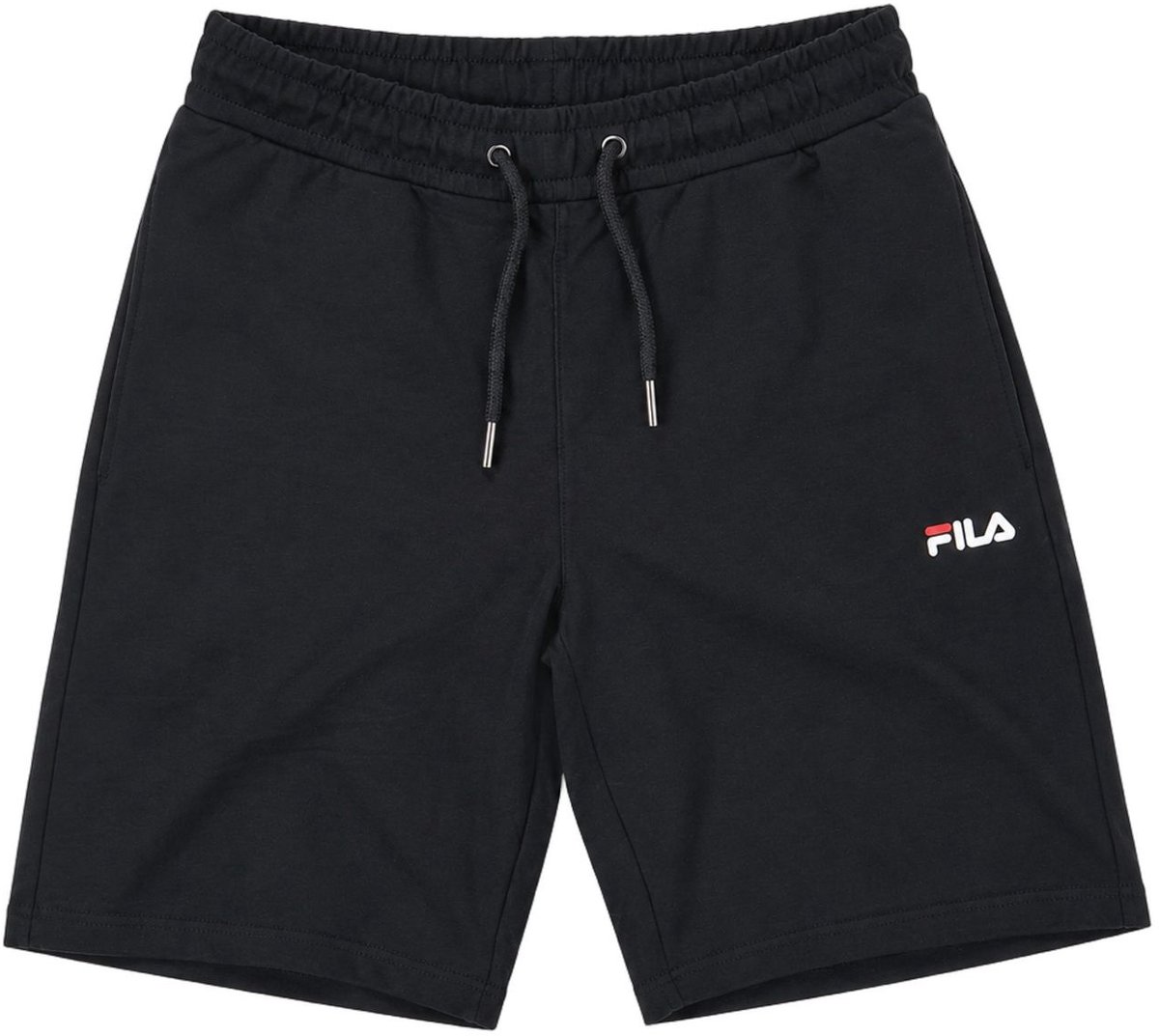 Fila SCRANTON sweat shorts S Heren Zwart