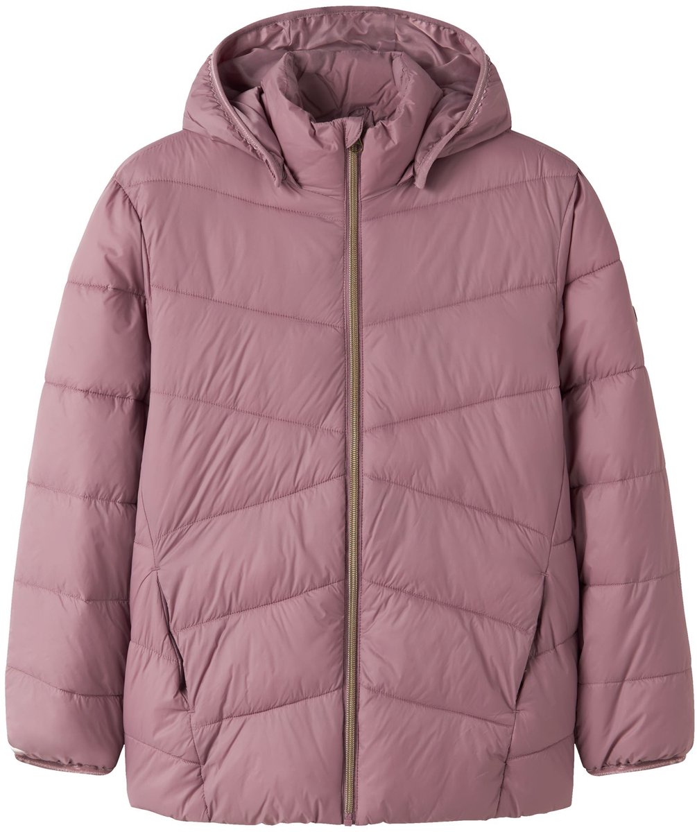 Name it Jas Puffer