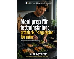 Matlådor för fettminskning