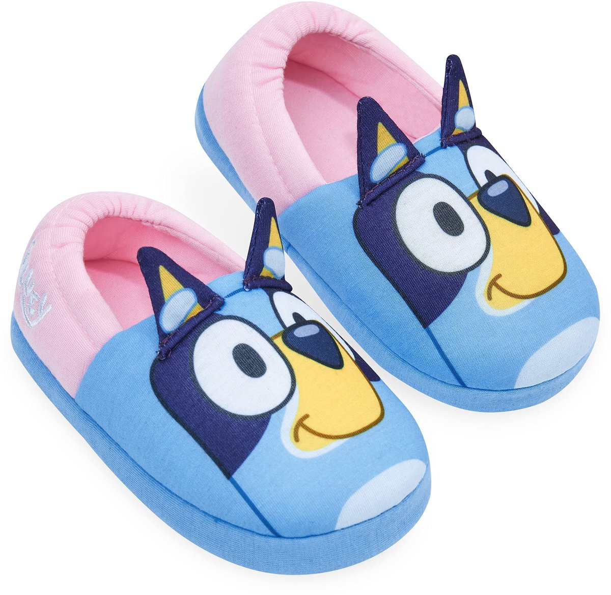 Elzusha - Kinderslippers met 3D ontwerpen - Antislip en zacht