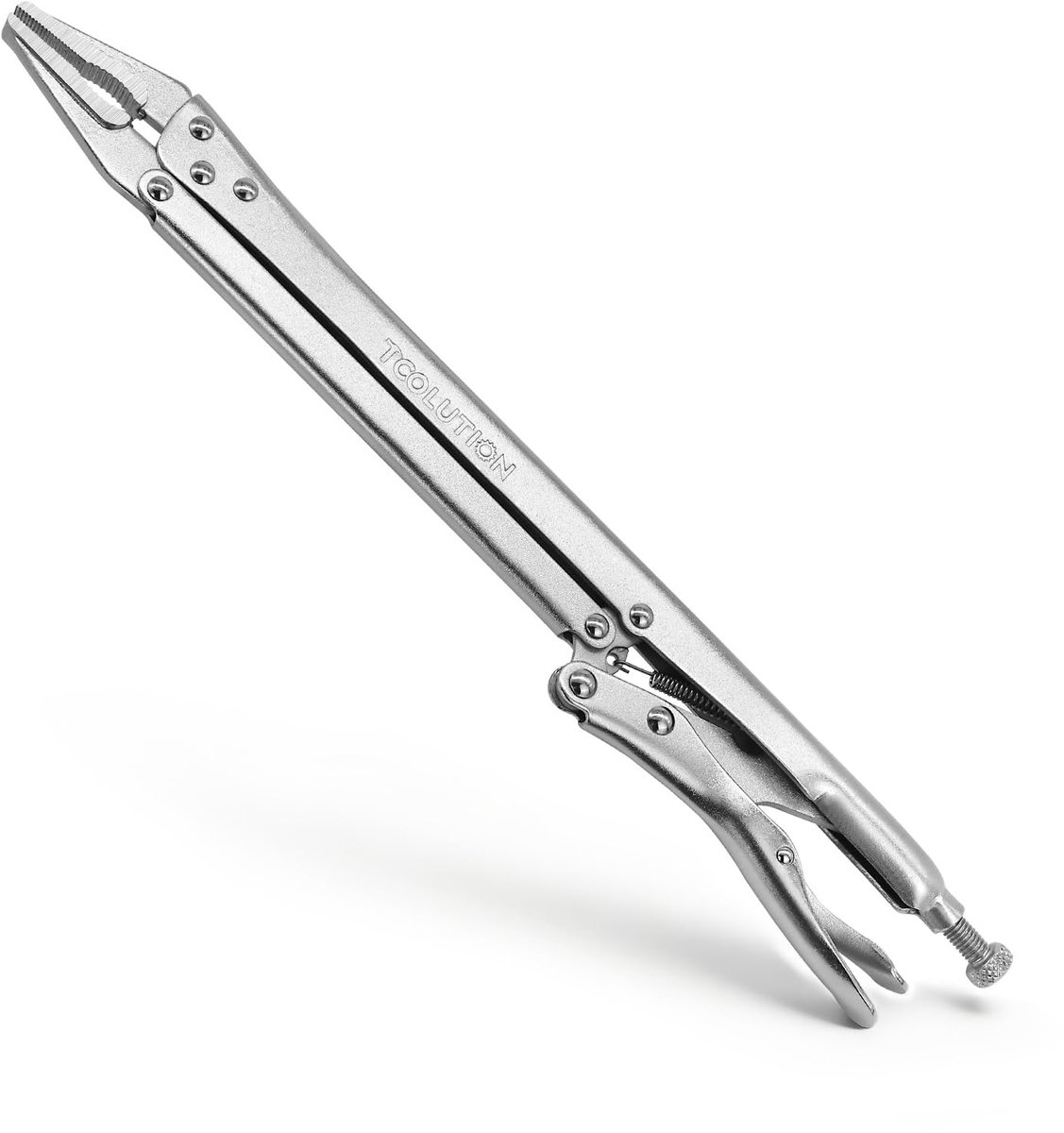 Elzusha - Stevige klem - 15 inch
