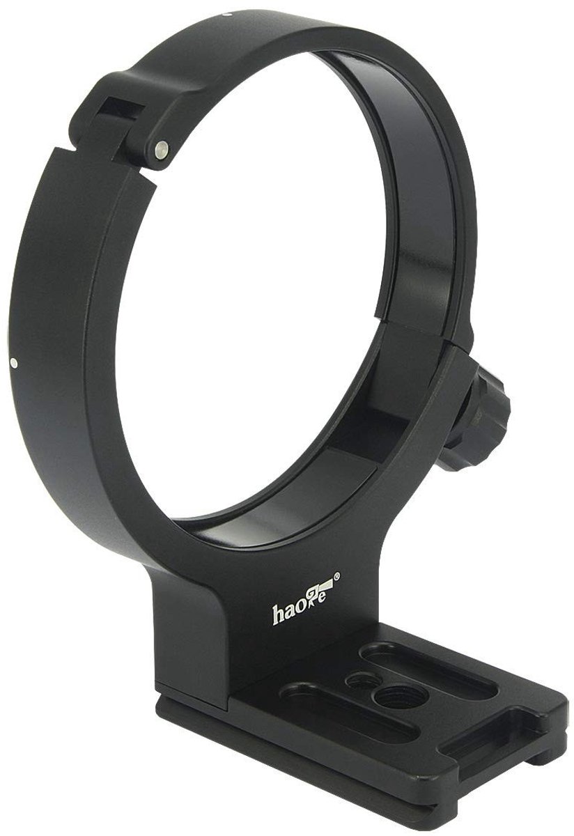 Elzusha - Lens Collar Foot Tripod Mount Ring voor Tamron 100-400mm Lens