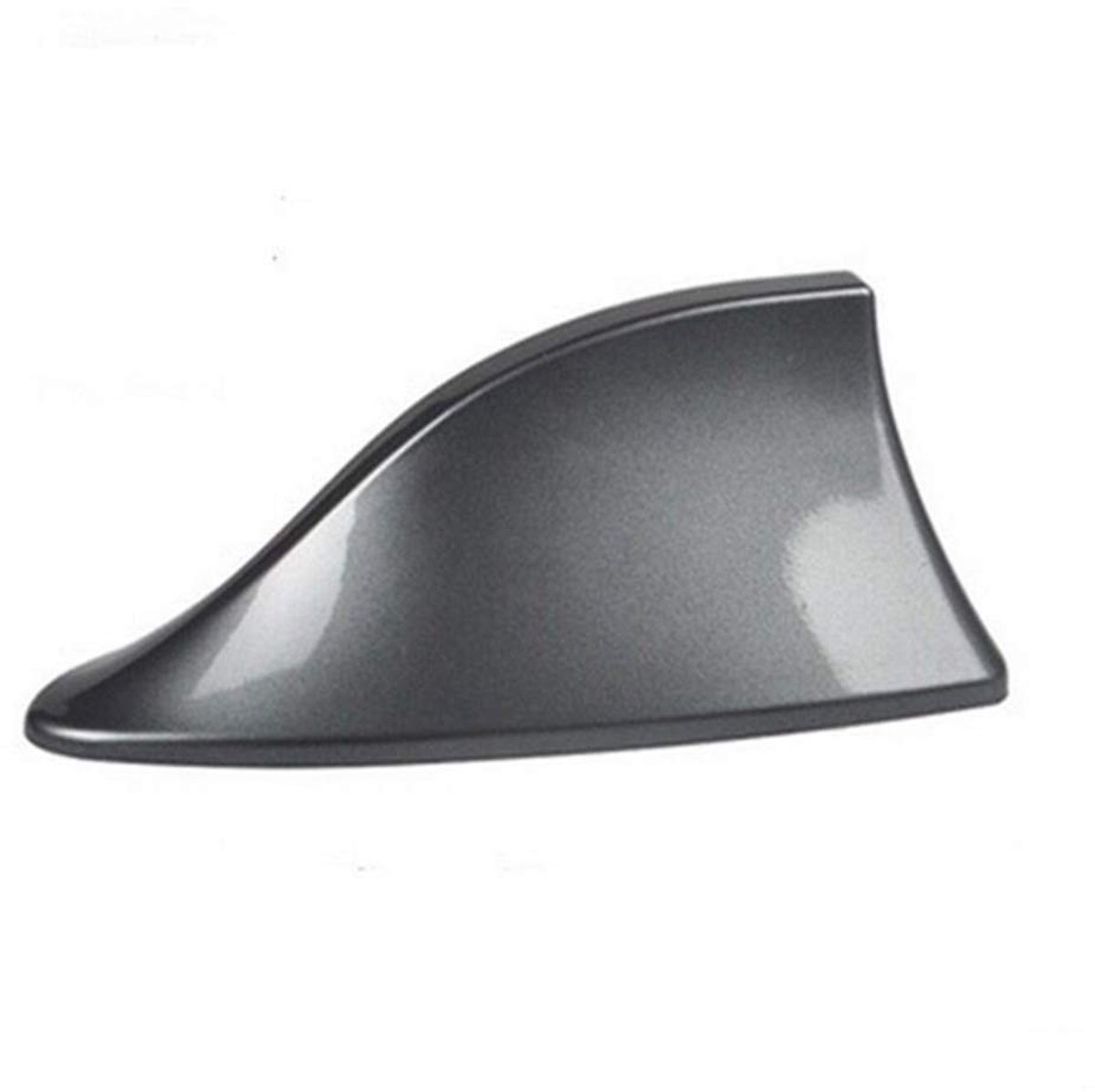 Elzusha - Universele Shark Fin Antenne van ABS Kunststof voor Auto's