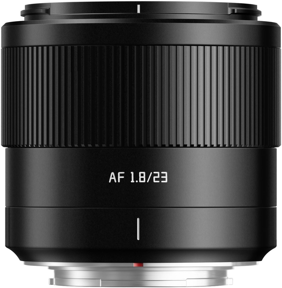Elzusha - 23mm F1.8 Camera Lens voor Fuji X Mount Autofocus