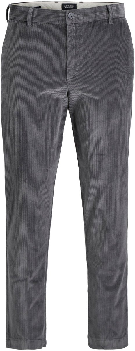 JACK&JONES - JPSTACE CORDUROY CHINO SN - Heren - Broeken