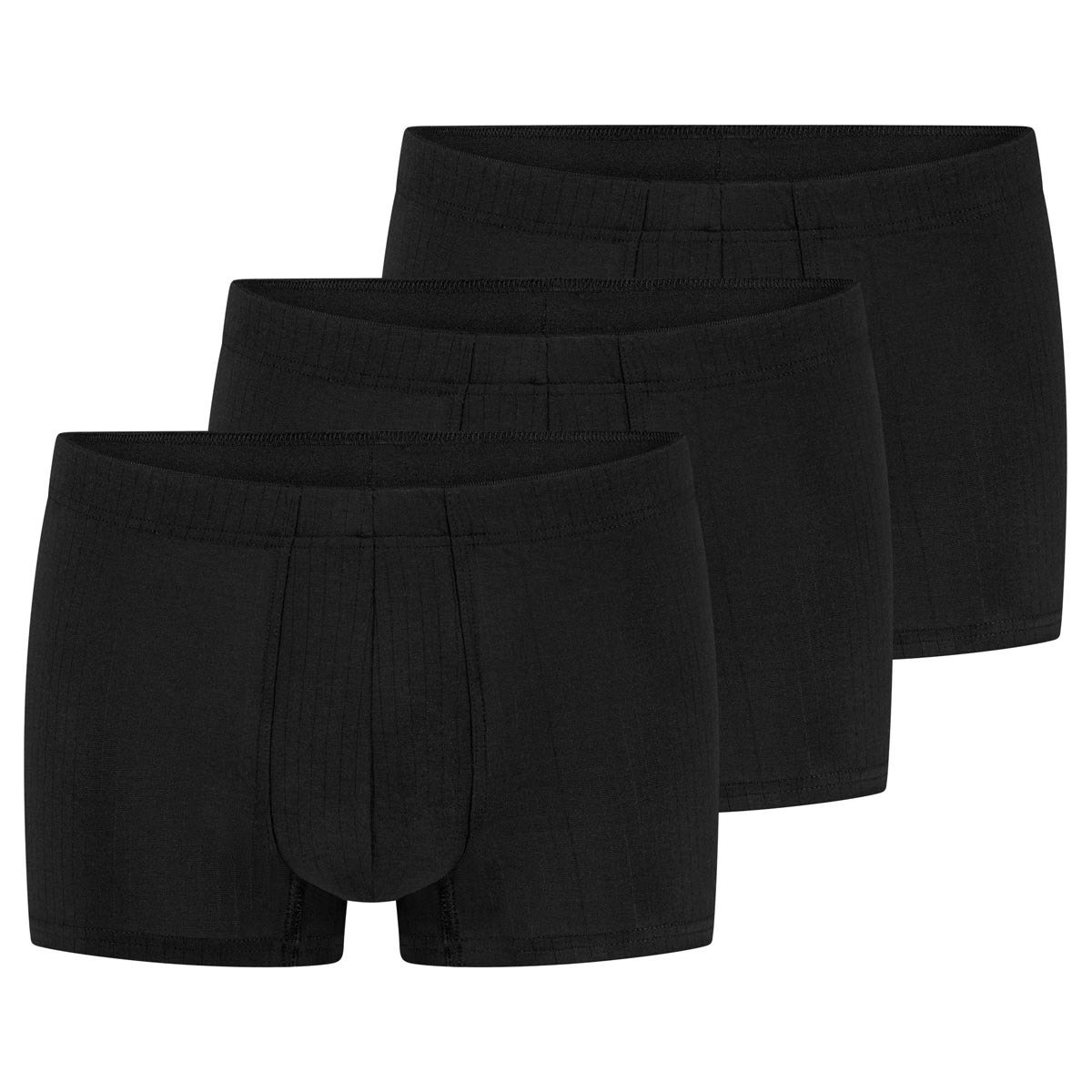 Speidel Heren retro short / pant 3 pack Sky.line