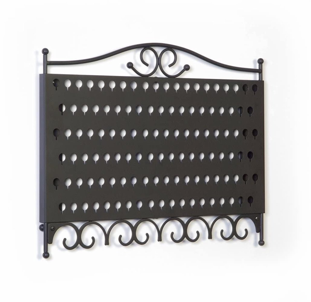 Elzusha - Wandorganizer voor Sieraden en Oorbellen