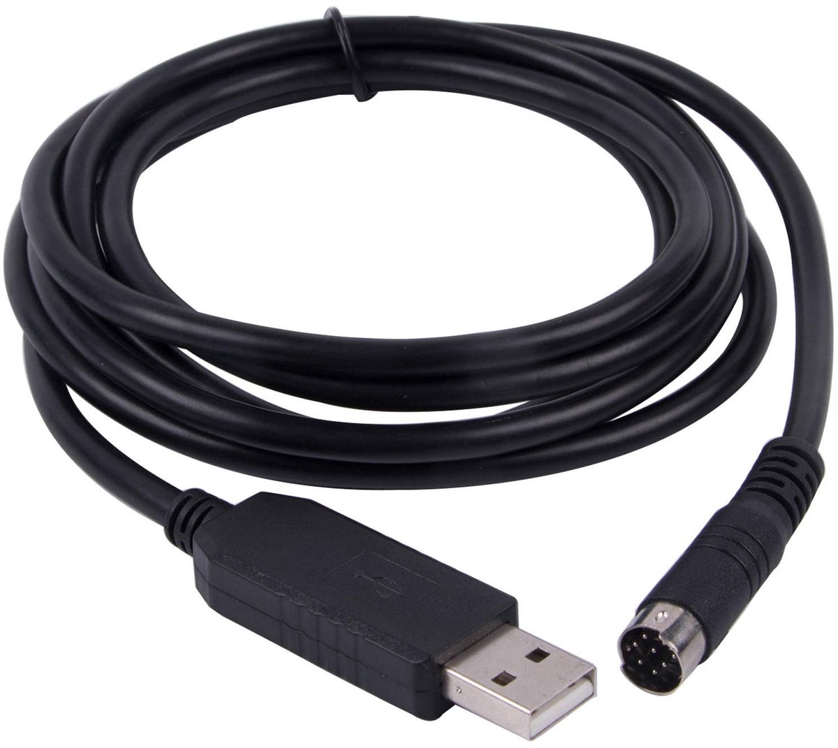 Solidchoice - FTDI USB Programmeren Kabel voor Radio's