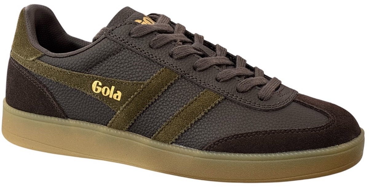 Gola Sneaker Bruin - Maat 43