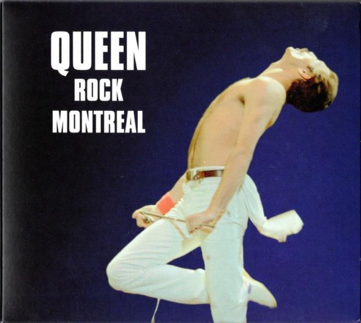 Rock Montreal