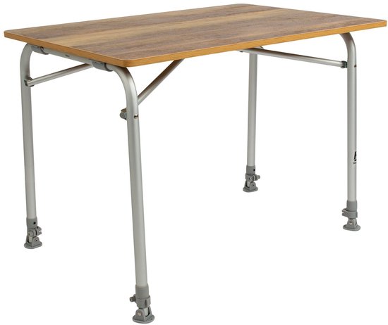 Bo-Camp - Tafel - Feather - 80x60 cm van Bo-Camp — afbeelding 4
