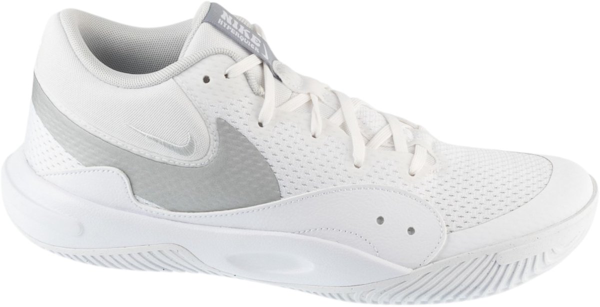 Nike Hyperquick Mannen Volleybalschoenen 5 Wit