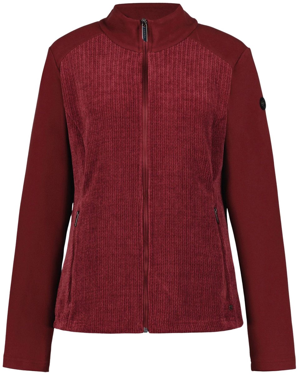 Luhta Midlayer Auvois Vest Dames - Maat M