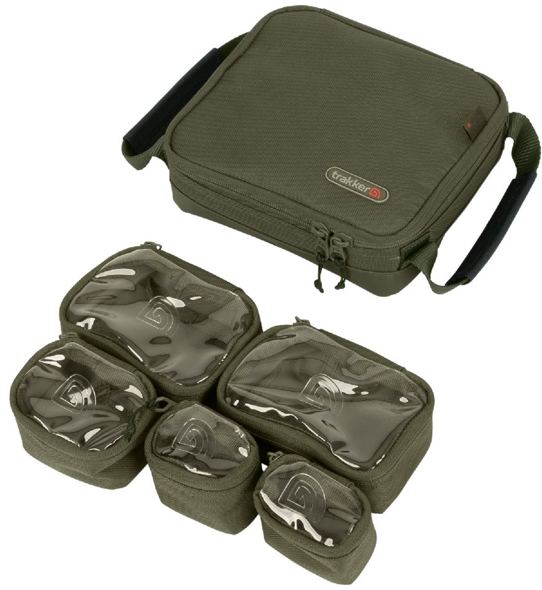 Trakker NXG Modular Lead Pouch System | Loodtas