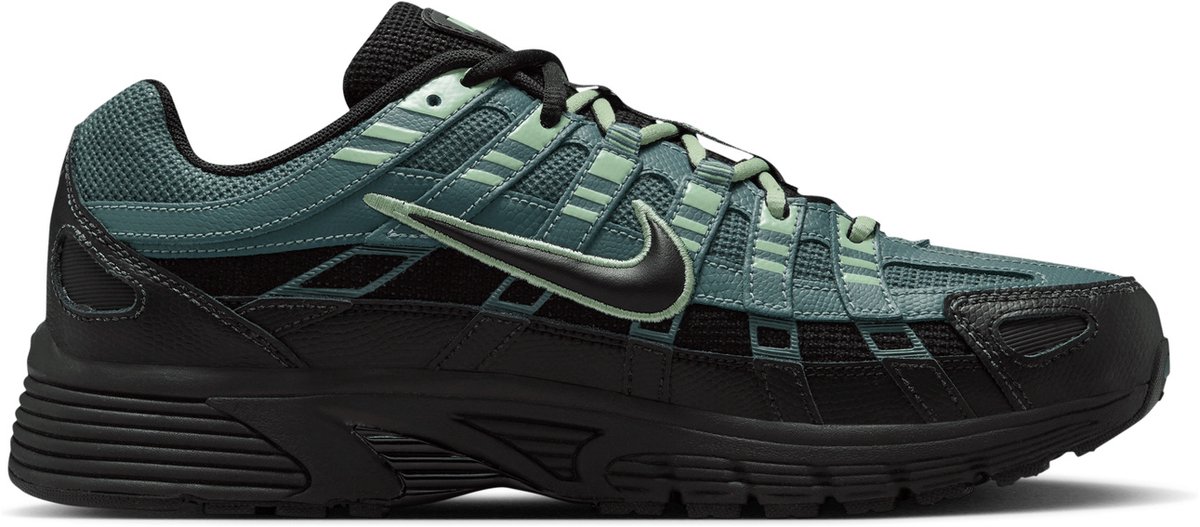 NIKE P-6000 PRM IH8042-001 Nike sneakers heren – model IH8042-001 Veelkleurig