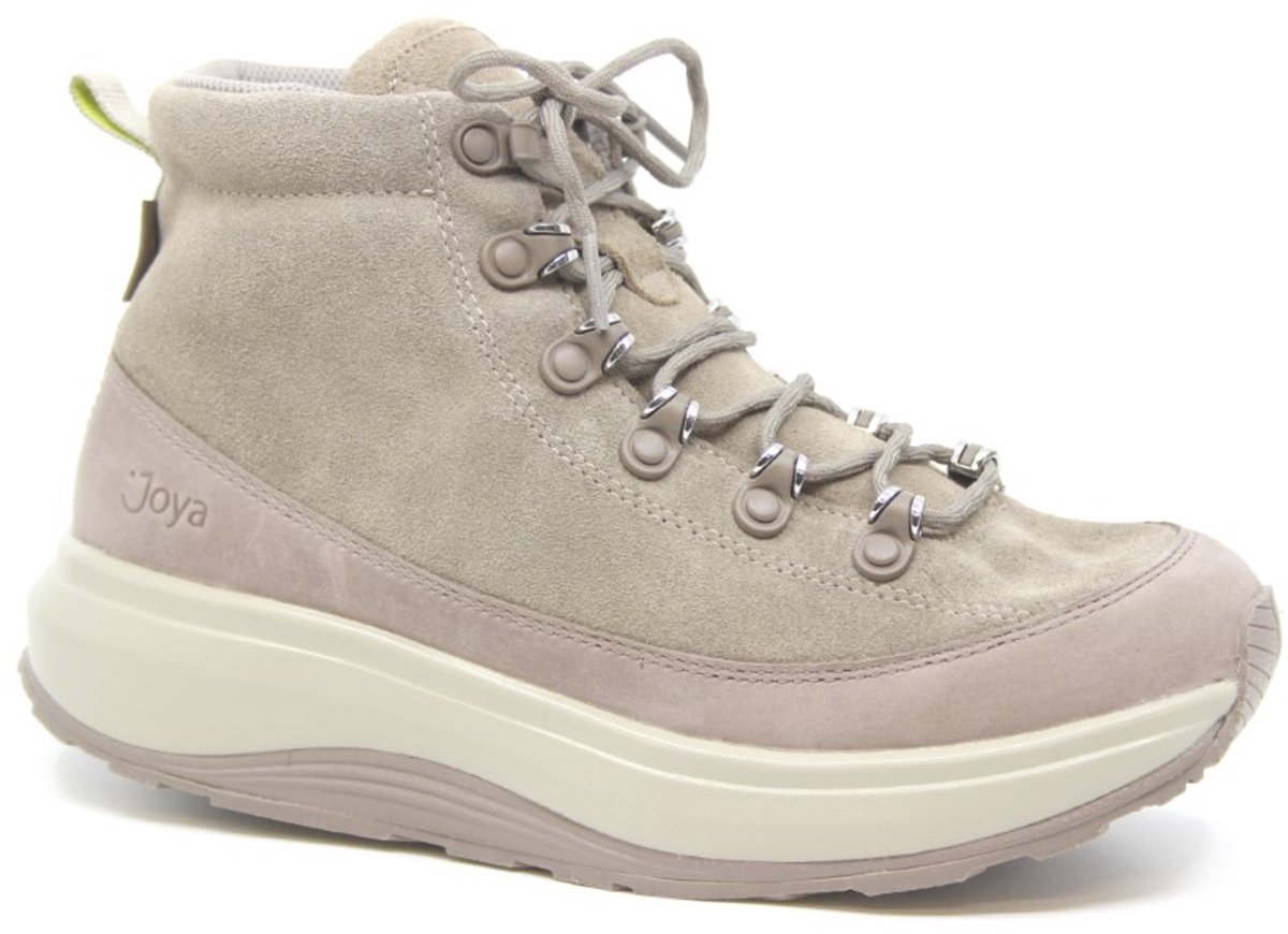 JOYA MAUI BOOTSTX GREY - Wijdte H