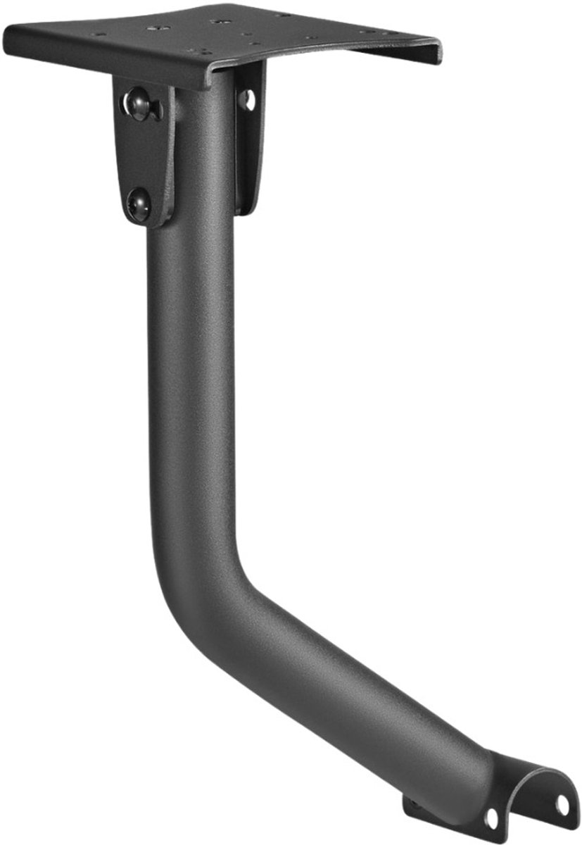 Ranqer Gear Shift Mount Verstelbaar Zwart - Ranqer - €39,99