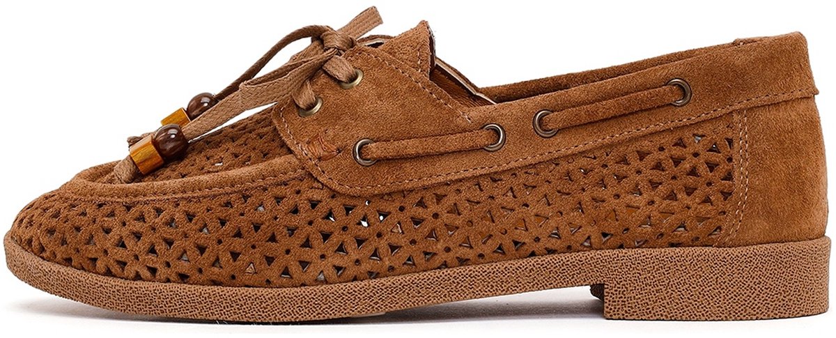 DERIMOD Shoes Suède Shoes