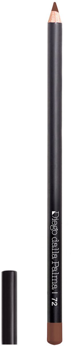 Diego dalla Palma DF113072 lippotlood 72 Marrone bruciato 1,5 g
