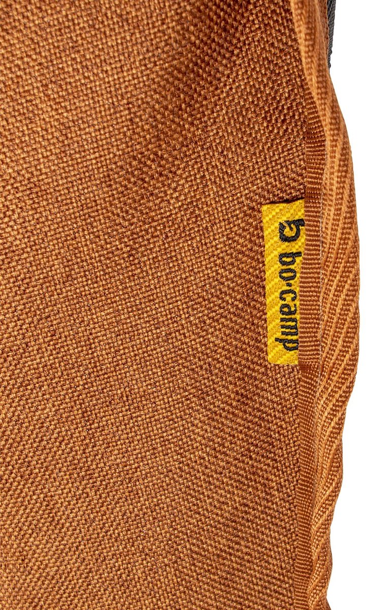 Bo-Camp Industrial - Vlinderstoel - Himrod - Cationic - Clay