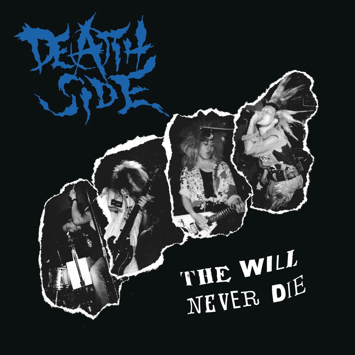The Will Never Die