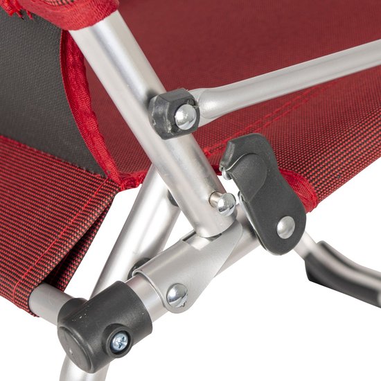 Bo-Camp - Kinderstoel - Copa Rio - Safety-Lock - Ruby van Bo-Camp — afbeelding 5