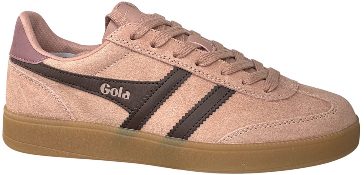 Gola Sneaker Oudroze - Maat 39