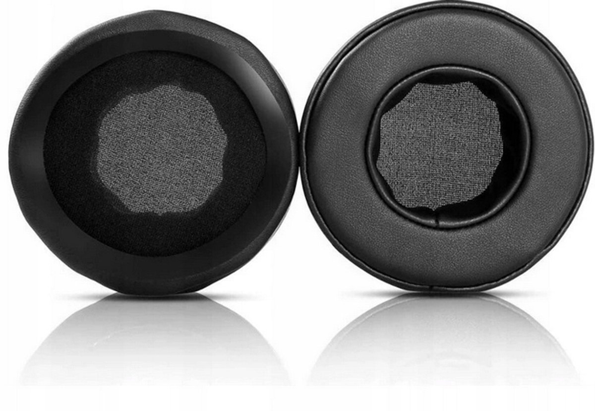 Vervangende Oorkussens voor Razer Kraken Pro Chroma - Premium Comfort