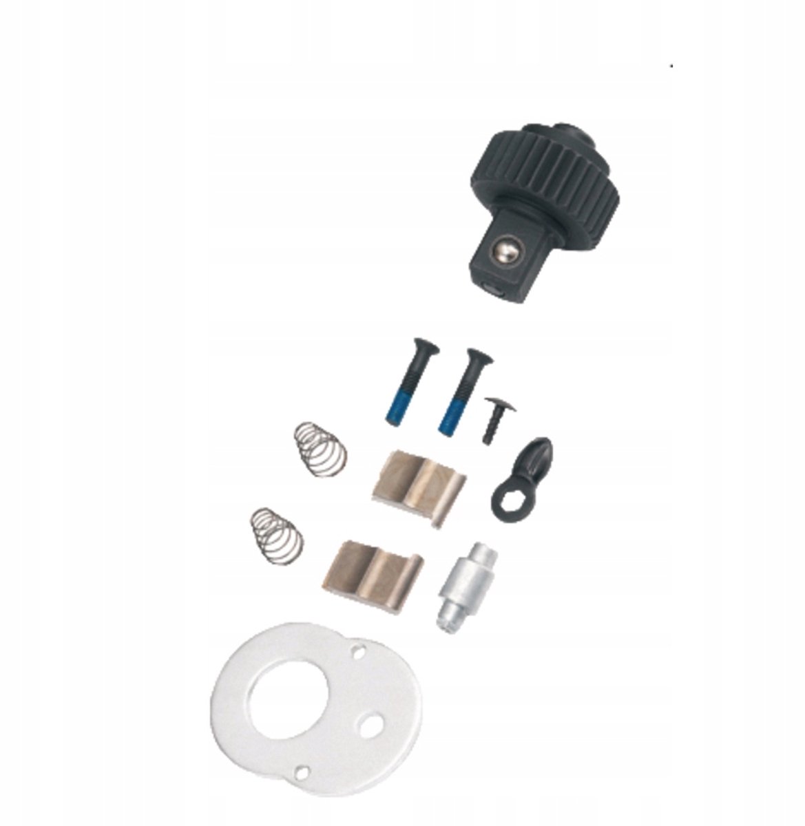 Reparatieset voor momentsleutel 1/2 inch