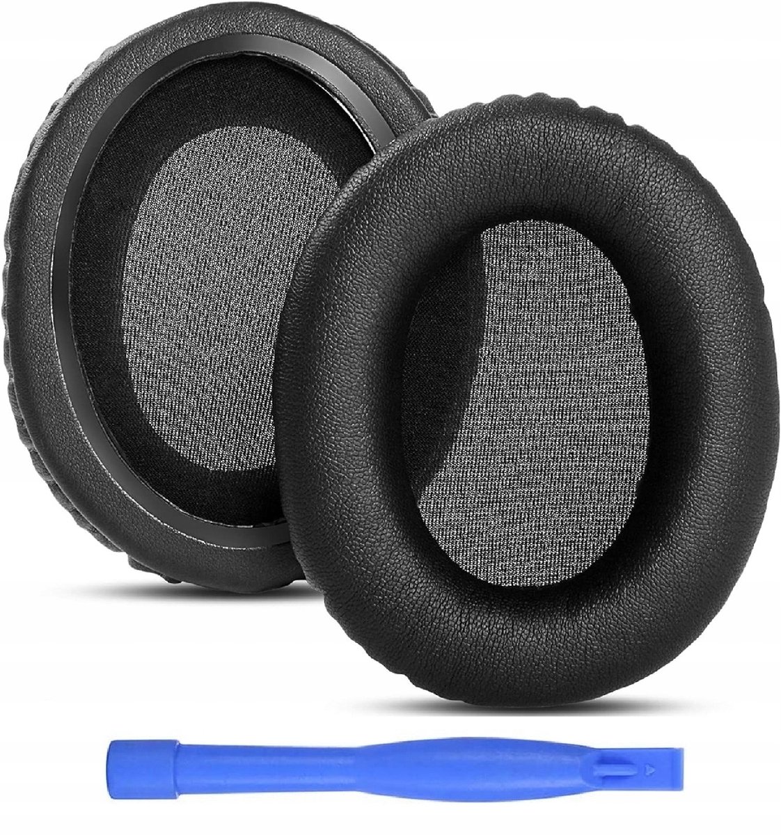 Nahause Pads voor HyperX Cloud Alpha Core II - Zwart