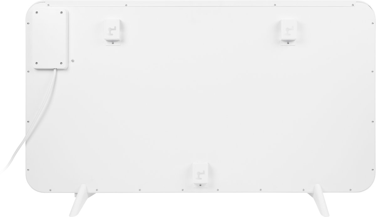 Tristar Infrarood Paneelverwarmer 480W - Instelbare Thermostaat - 24-uurs Timer - Afstandsbediening - Open-Raam Detectie - Wand- en Vloermontage - KA-5095 – foto 6