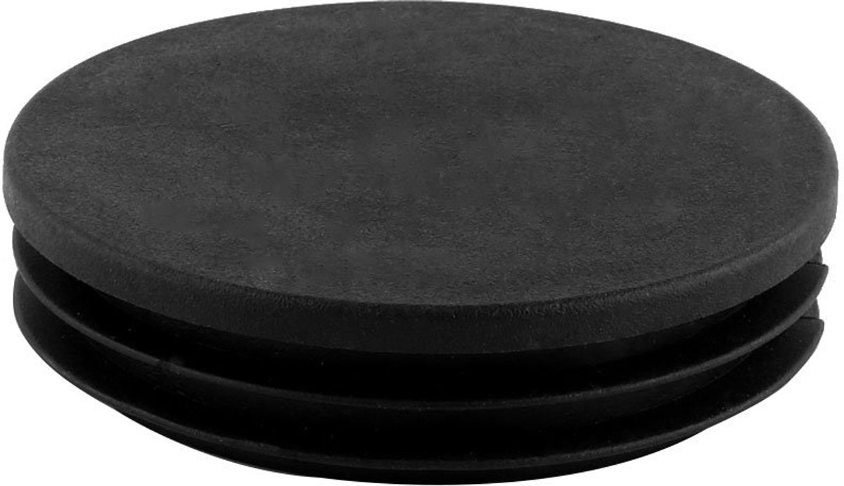 sourcing kaart Ronde Plastic Blanking End Cap Tubing Tube Insert 70mm Dia - ShopVlot