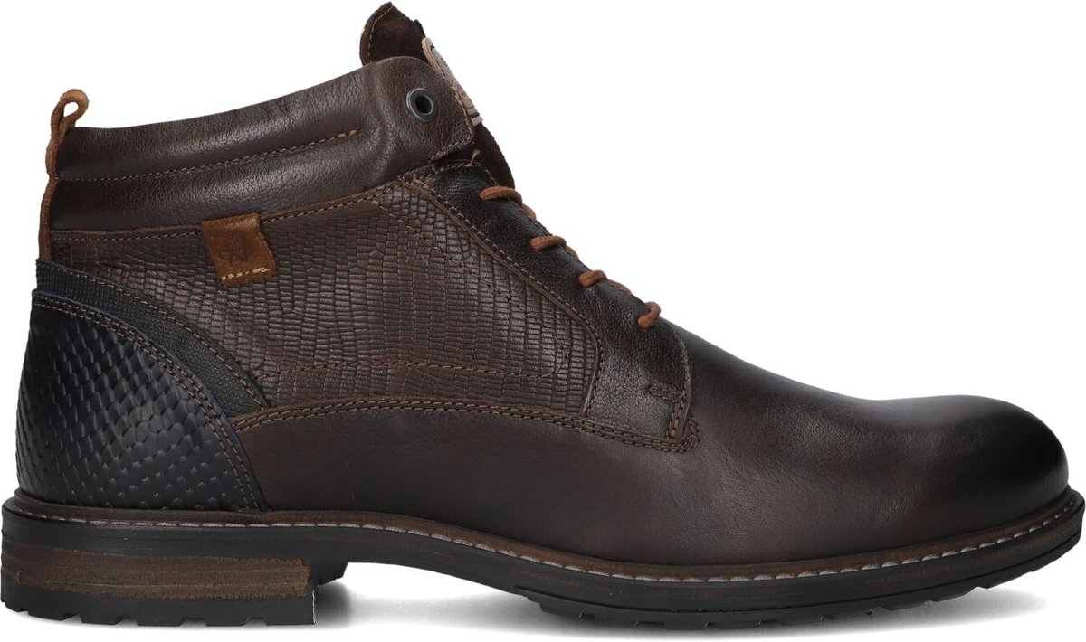 Australian Conley Boots Heren - Bruin - Maat 43