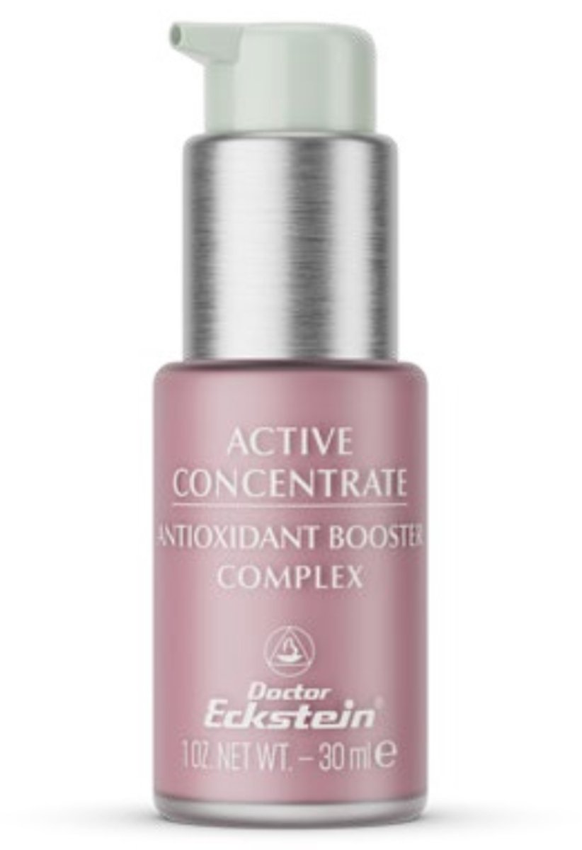 Doctor Eckstein - Active Concentrate Antioxidant Booster Complex