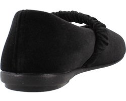 VULLADI 1405 032 CANDY Zwart 37 EU