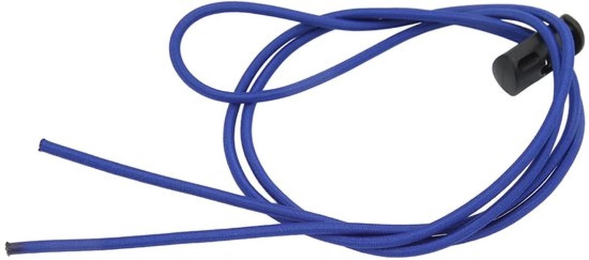 Zwembril Touw Comfortabel - Duurzaam Elastisch - Flexibel - 2 Stuks - Accessoire voor Snorkelen - Lange Levensduur