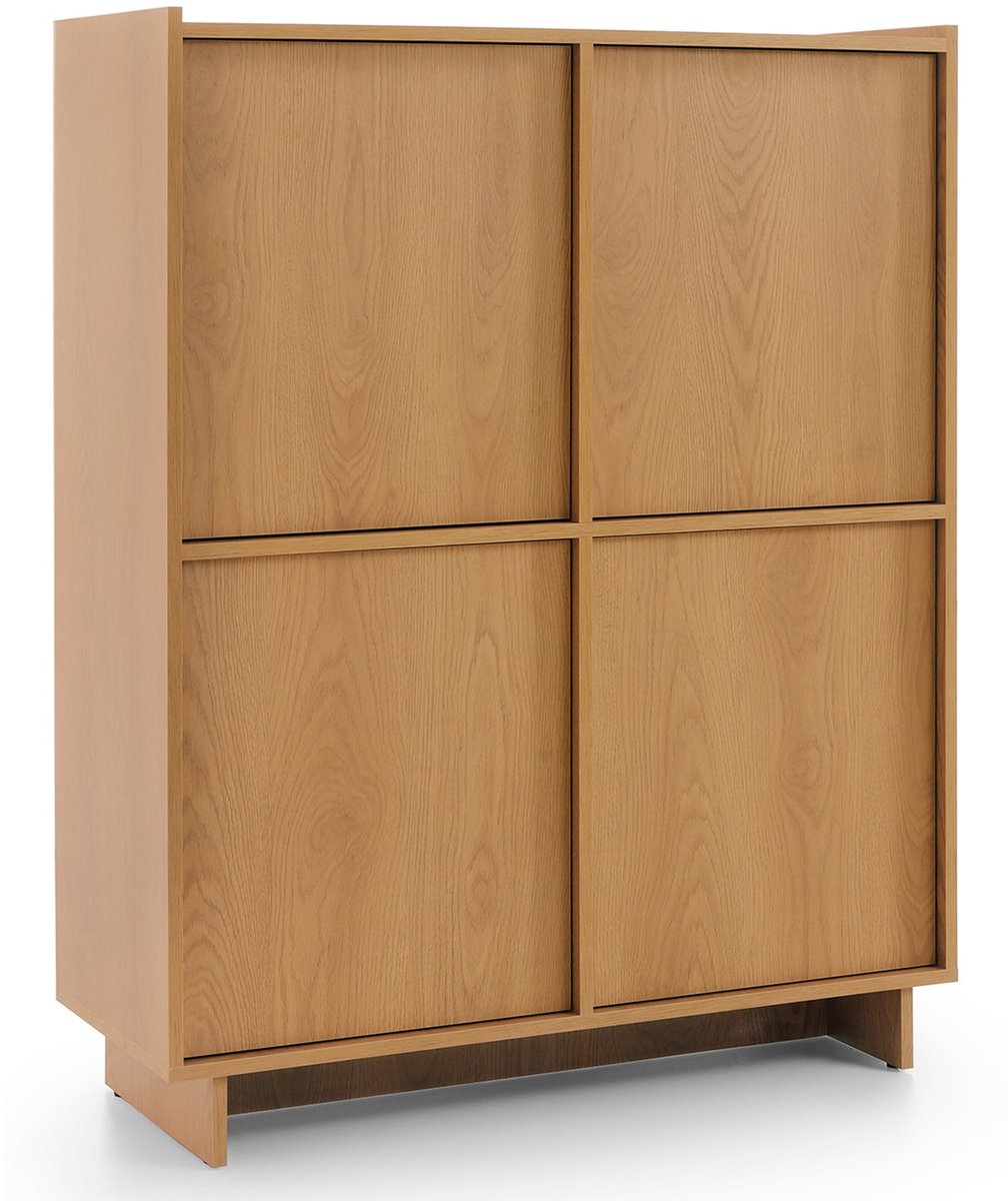 Selsey Yasumi – Dressoir, eiken, 98 cm