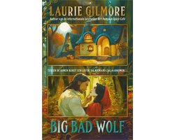 Maple Hollow 1 - Big Bad Wolf