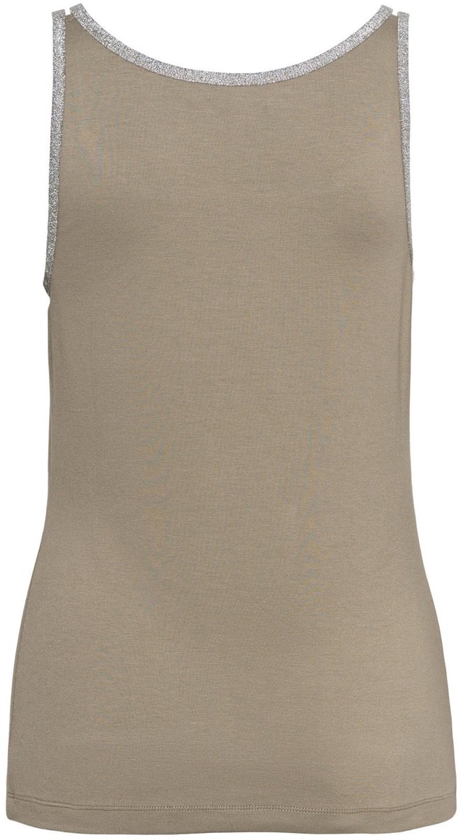 &Co Woman SELLY - Top - XXL - Groen