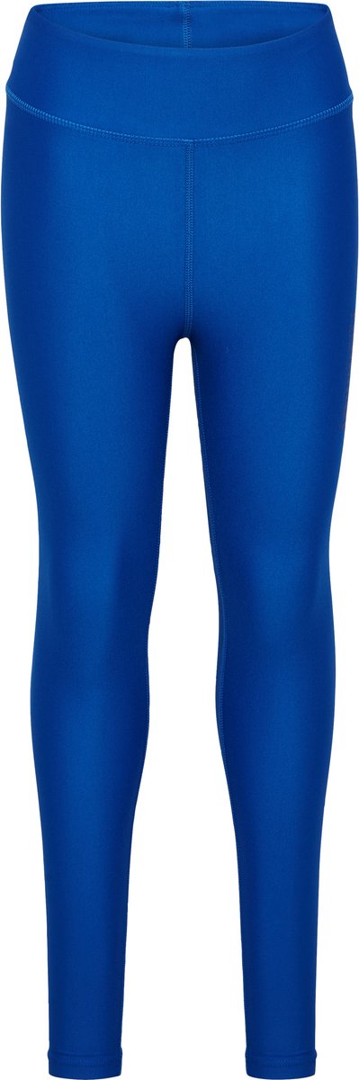 Hmljr Fast Mid Waist Tights
