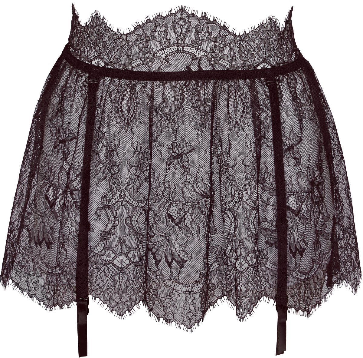 Hunkemöller Skirt Camille Zwart