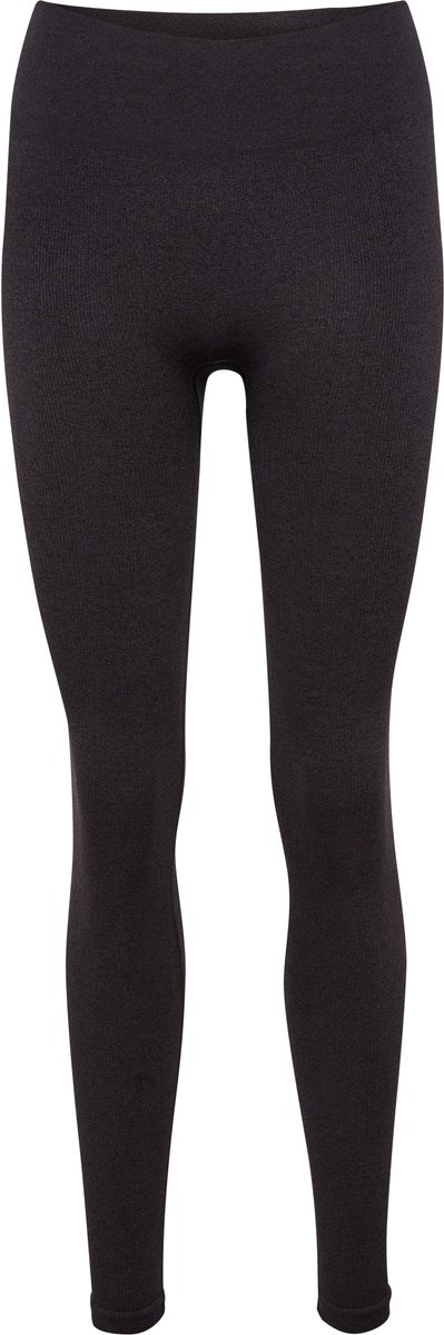 Hmlyoga Seamless Rib Mw Tights