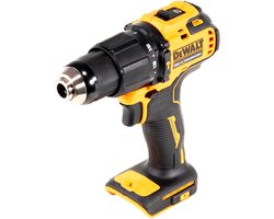 DeWalt DCD 709 N accu klopboormachine 18V 65Nm solo - zonder accu, zonder oplader