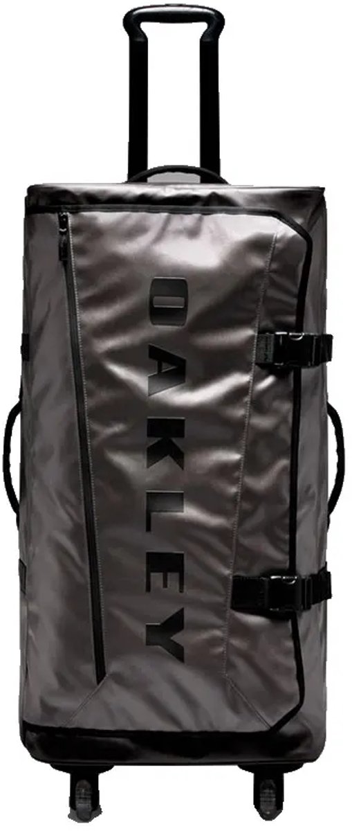 Oakley Apparel Endless Adventure Travel Reistas Met Wielen Zwart
