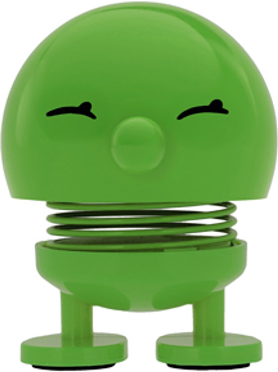 Hoptimist Bimble Hoptimist 4 x 3,5 x 5,8 cm XS Green
