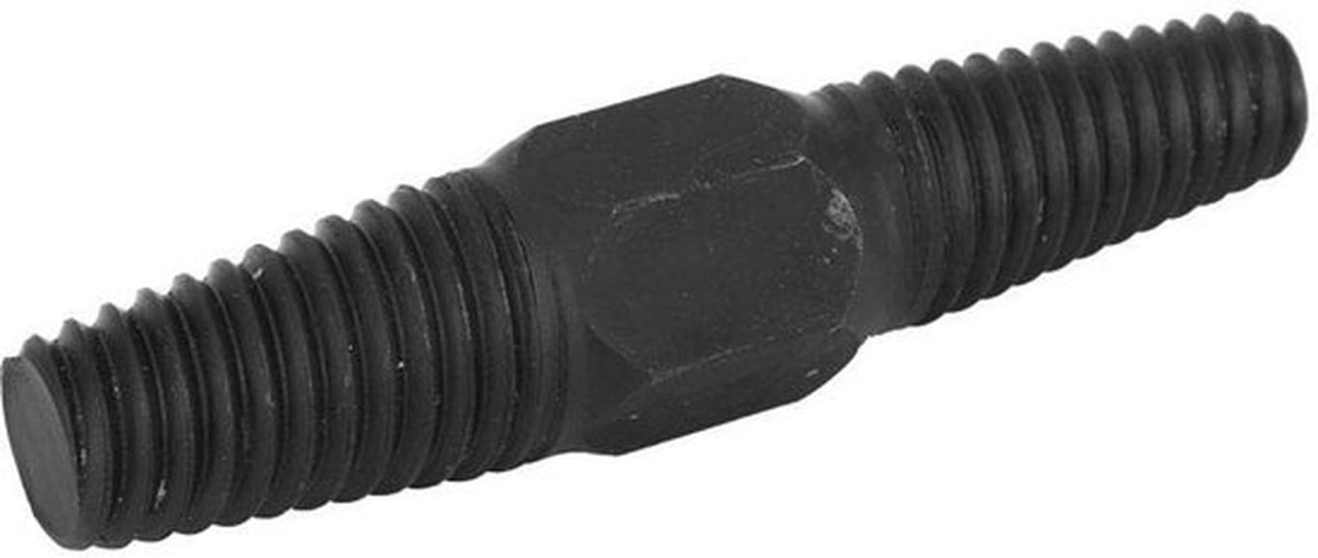 Schroevendraaier Chroom-vanadium staal - Dubbele kop - 1/2"/3/4" - Hoogwaardige kwaliteit - Efficiëntie verbeteren - Schroefextractor