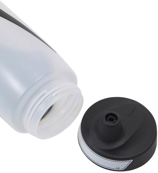 Nike Bidon Refuel Bottle Grip 18oz - 550ML van Nike — afbeelding 2